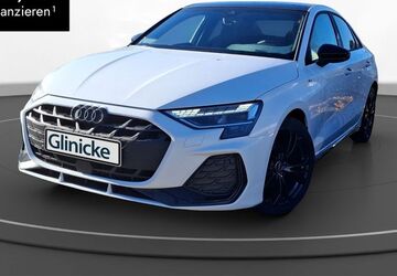 Audi A3 9.500 km 37.850 &euro; Weimar 99423