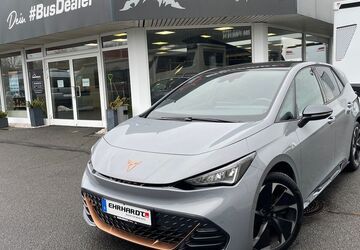 Cupra Born 21.470 km 29.790 &euro; Erfurt 99099