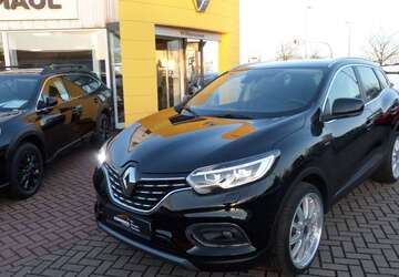 Renault Kadjar 76.825 km 15.891 &euro; Erfurt-Stotternheim 99095