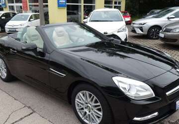 Mercedes-Benz SLK 200 67.800 km 18.800 &euro; Amt Wachsenburg OT Ichtershausen 99334