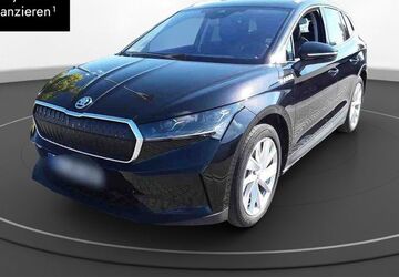 Skoda Enyaq 57.200 km 23.870 &euro; Erfurt 99099