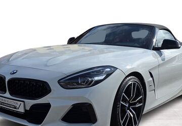 BMW Z4 31.638 km 36.930 &euro; Weimar 99427