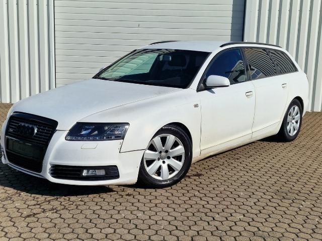 Audi A6 411.000 km 1.699 &euro; Erfurt 99092