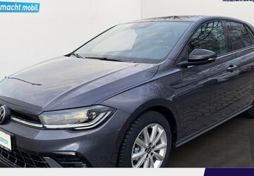 VW Polo 10.310 km 22.849 &euro; Erfurt 99098