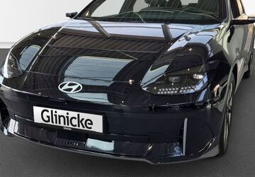 Hyundai IONIQ 6 17.500 km 45.990 &euro; Erfurt 99086