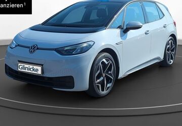 VW ID.3 53.800 km 22.480 &euro; Weimar 99423
