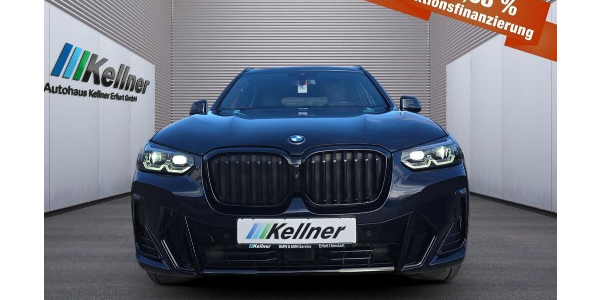 BMW X3 39.980 km 53.890 &euro; Erfurt 99091