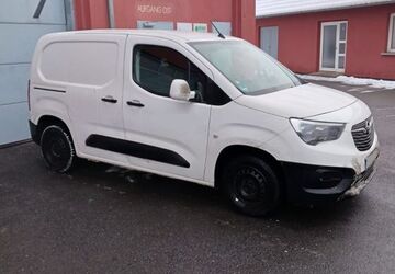 Opel Combo 189.000 km 7.200 &euro; Ettersburg 99439