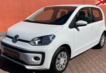 VW up! 45.567 km 12.590 &euro; Gotha 99867