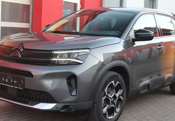 Citroen C5 Aircross 29.490 km 19.490 &euro; Großrudestedt 99195