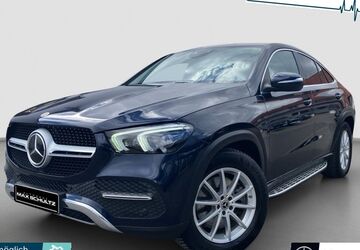 Mercedes-Benz GLE 350 75.600 km 59.790 &euro; Weimar 99428