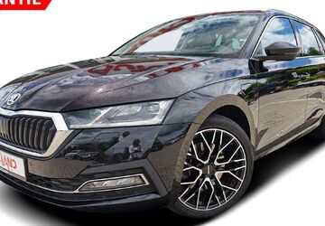 Skoda Octavia 61.030 km 23.950 &euro; Erfurt 99087