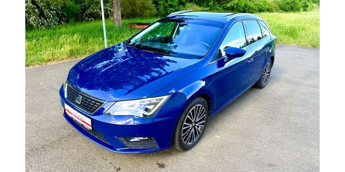 Seat Leon 184.000 km 11.990 &euro; Erfurt 99095