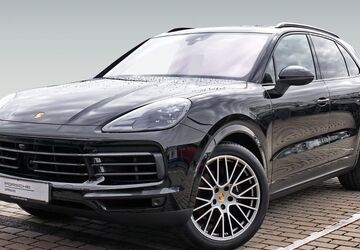 Porsche Cayenne 36.785 km 74.890 &euro; Erfurt 99099