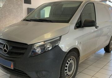 Mercedes-Benz Vito 70.000 km 24.390 &euro; Erfurt 99092