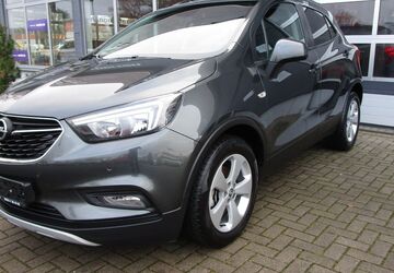 Opel Mokka 69.870 km 14.390 &euro; Gotha 99867