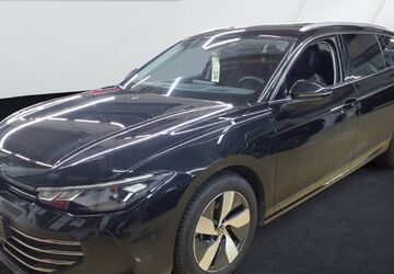 VW Passat 26.650 km 33.769 &euro; Erfurt 99098