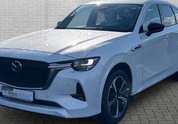 Mazda CX-60 89.700 km 33.890 &euro; Gotha 99867