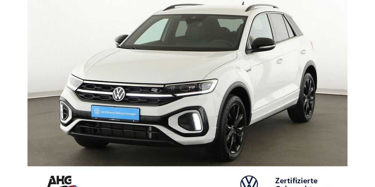 VW T-Roc 13.450 km 36.080 &euro; Gotha 99867