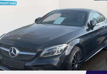 Mercedes-Benz C 400 92.200 km 32.869 &euro; Erfurt 99098