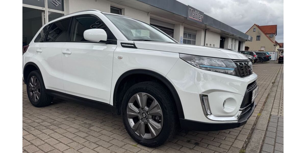 Suzuki Vitara 19.800 km 21.699 &euro; Amt Wachsenburg OT Ichtershausen 99334