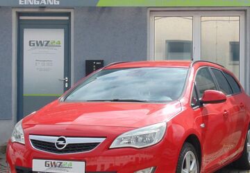 Opel Astra 147.000 km 6.990 &euro; Erfurt 99089