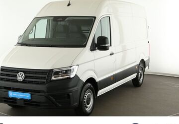 VW Crafter 5.000 km 55.880 &euro; Gotha 99867
