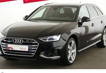 Audi A4 61.200 km 33.889 &euro; Gotha 99867