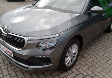 Skoda Kamiq 13.990 km 24.490 &euro; Sömmerda 99610