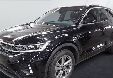 VW T-Roc 15.700 km 29.970 &euro; Erfurt 99099