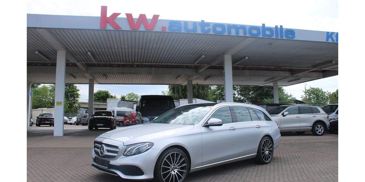 Mercedes-Benz E 350 175.000 km 22.900 &euro; Erfurt 99085