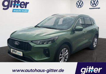 Ford Kuga 24.917 km 23.950 &euro; Erfurt 99098