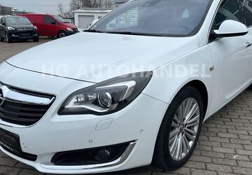 Opel Insignia 190.000 km 6.200 &euro; Erfurt 99091