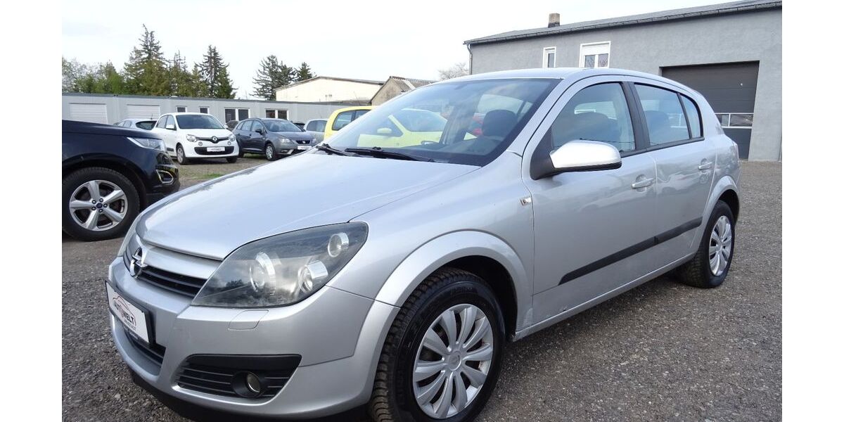 Opel Astra 133.961 km 1.290 &euro; Arnstadt 99310