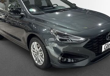 Hyundai i30 3.500 km 26.190 &euro; Erfurt 99086