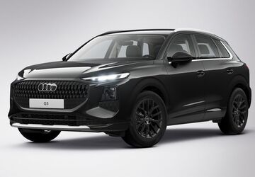 Audi Q3 6.000 km 39.990 &euro; Erfurt 99099