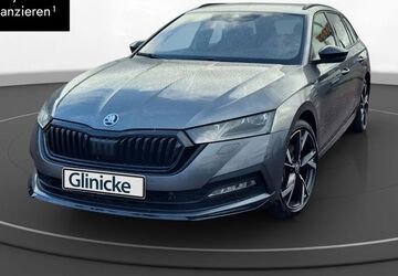 Skoda Octavia 118.500 km 20.970 &euro; Erfurt 99099