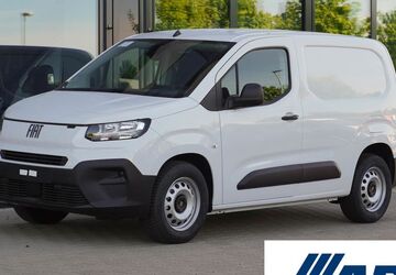 Fiat Doblo 12.755 km 26.775 &euro; Erfurt 99098