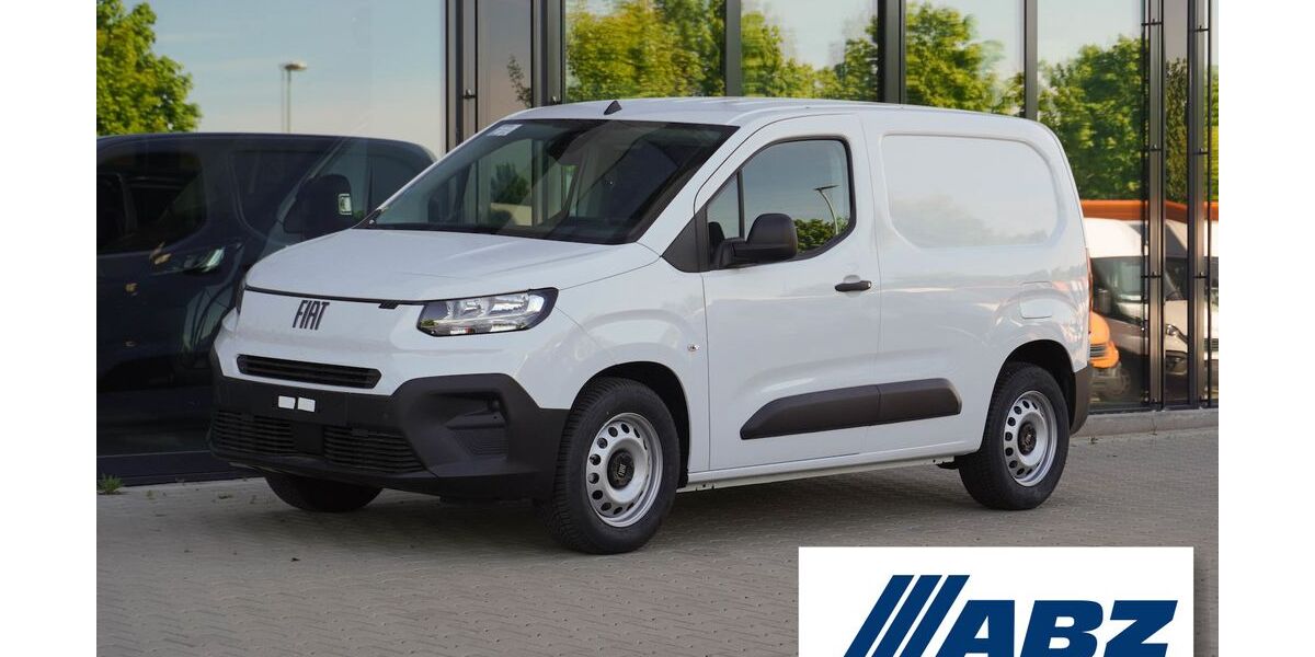 Fiat Doblo 12.755 km 26.775 &euro; Erfurt 99098