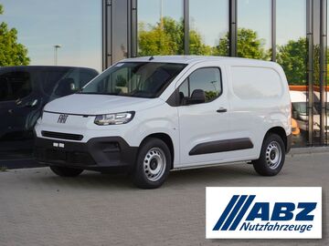 Gebrauchte Fiat Doblo