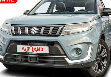 Suzuki Vitara 113.756 km 17.990 &euro; Gotha 99867