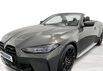 BMW M4 25.900 km 69.917 &euro; Gotha 99867