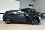 BMW 118 i Advantage Efficient Klimaaut.*Sitzheiz.*Al 177.385 km 3.900 &euro; Gebesee 99189