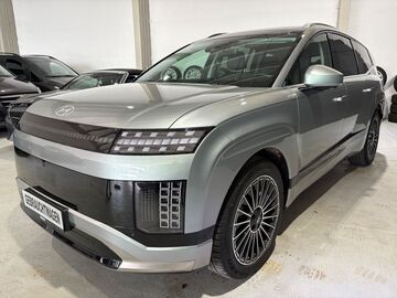 Gebrauchte Hyundai Ioniq