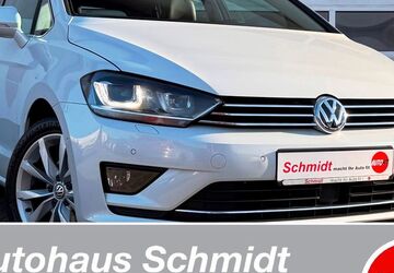 VW Golf 111.500 km 15.490 &euro; Erfurt 99097