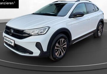 VW Taigo 2.000 km 21.790 &euro; Erfurt 99099