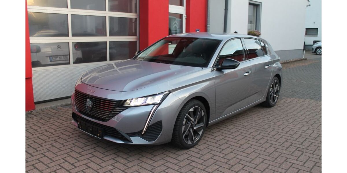 Peugeot 308 24.990 km 21.490 &euro; Großrudestedt 99195