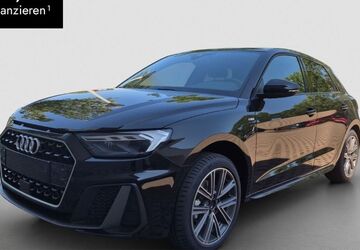 Audi A1 2.900 km 30.990 &euro; Erfurt 99099