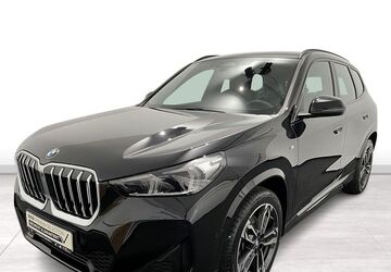 BMW X1 12.384 km 41.413 &euro; Gotha 99867