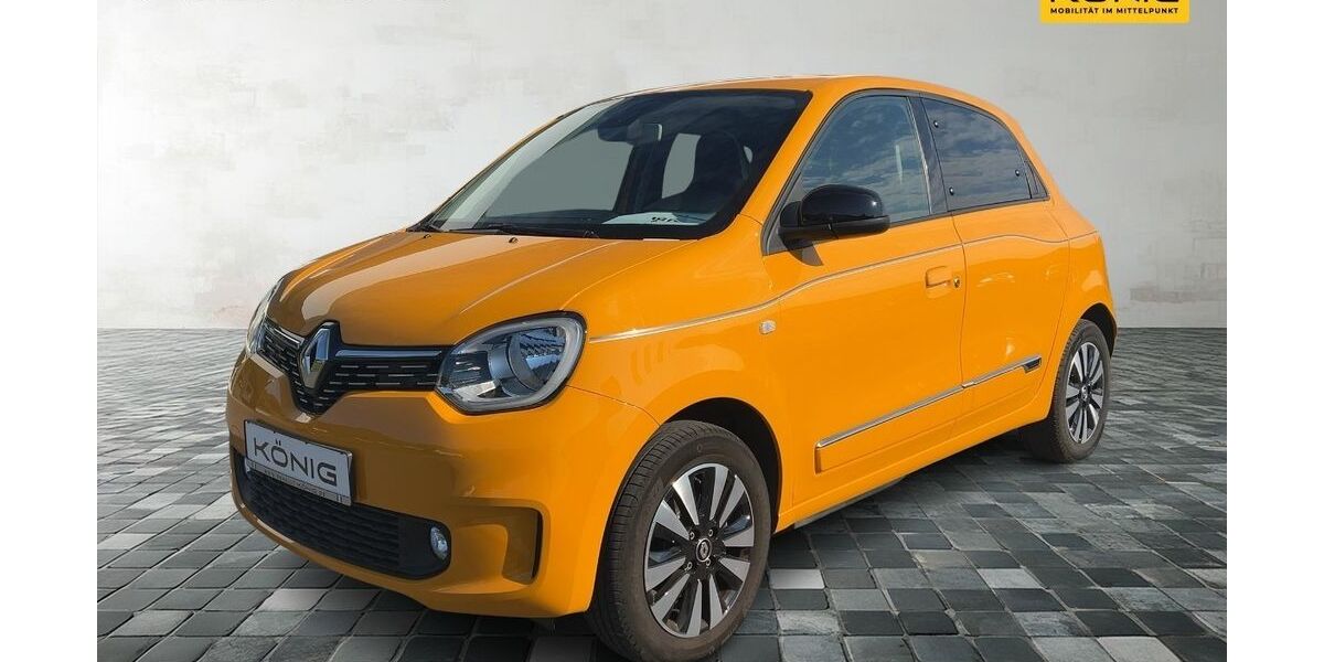 Renault Twingo 9.121 km 14.499 &euro; Erfurt 99091